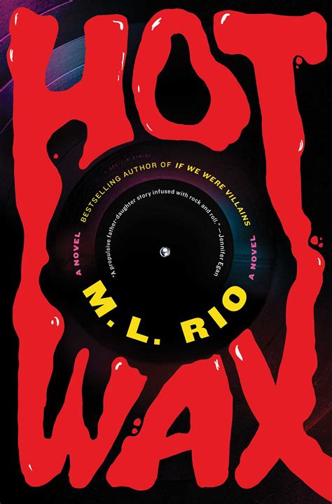 Dead Wax