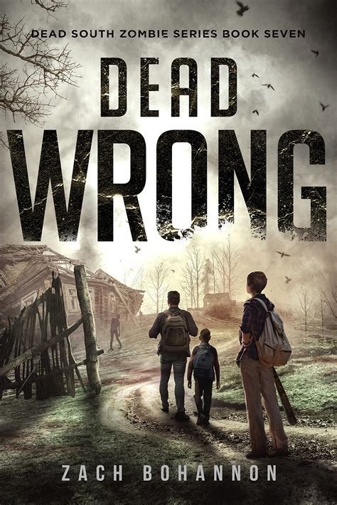 Dead Wrong