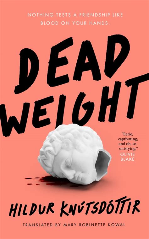 Dead weight