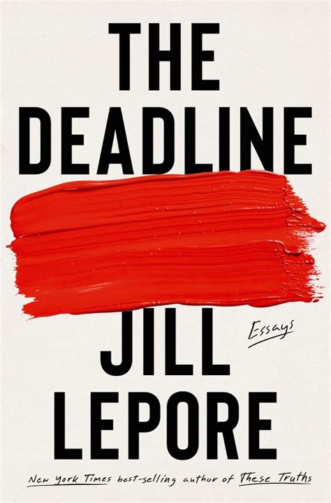 Deadline