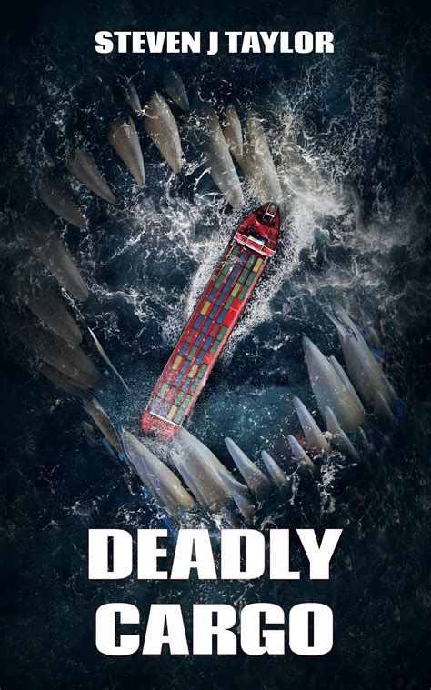 Deadly Cargo