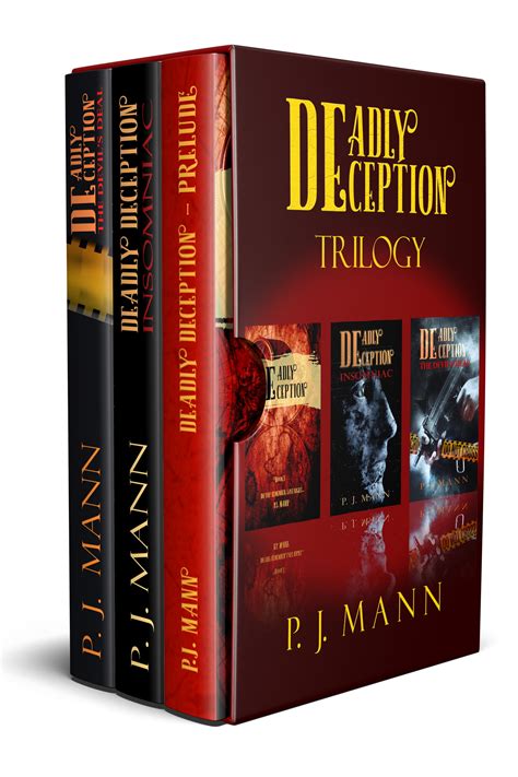 Deadly Deception