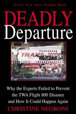 Deadly Departure