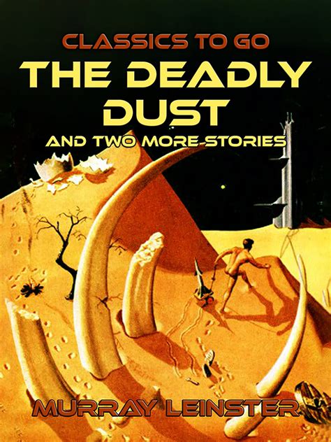 Deadly Dust