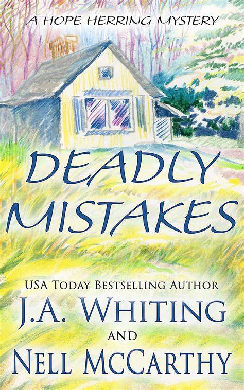 Deadly Mistakes