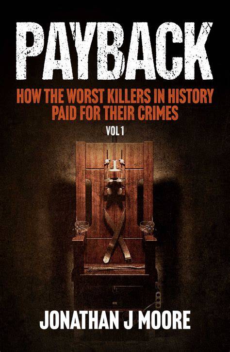 Deadly Payback (Book 2)