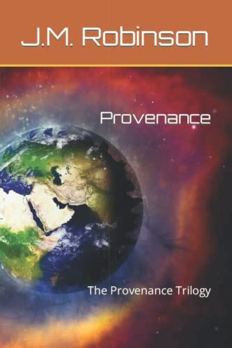 Deadly Provenance