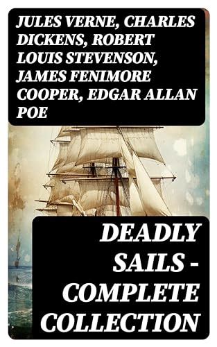 Deadly Sails: Complete Collection