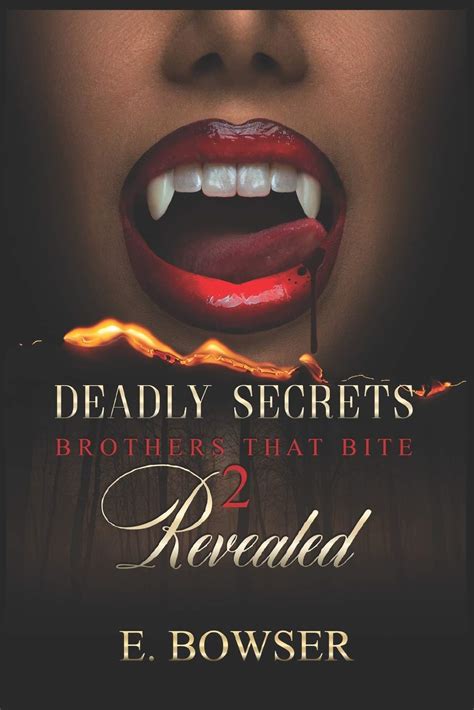 Deadly Secrets