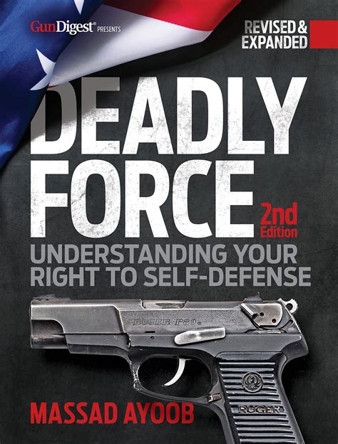 Deadly force in counters 2
