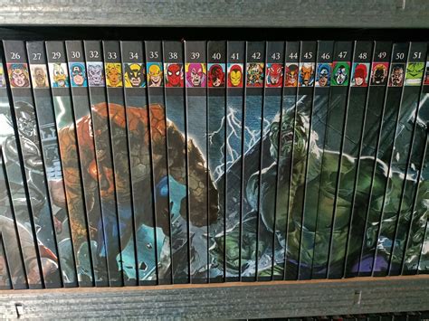 Deadworld - Complete Comic Book Collection
