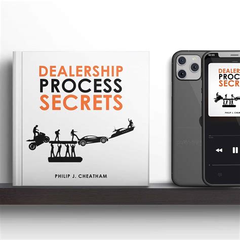Dealership Process Secrets