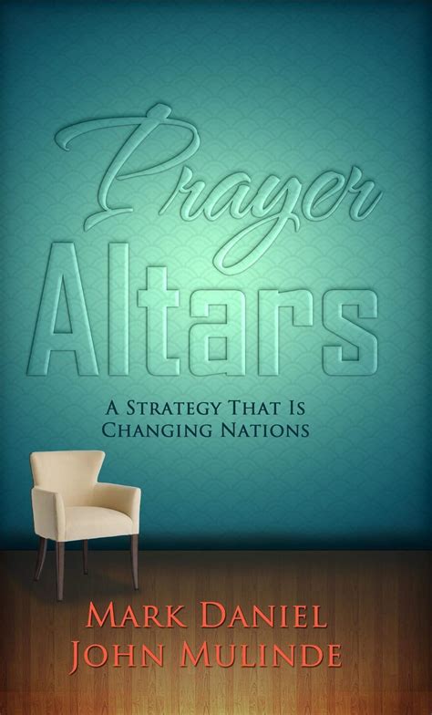 Dealing With Altars