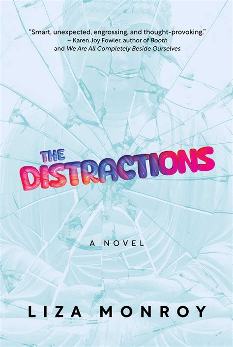 Dealing with & Deflecting Distractions