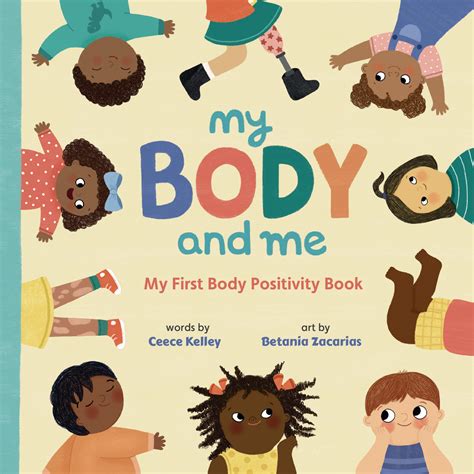 Dealing with Body Image