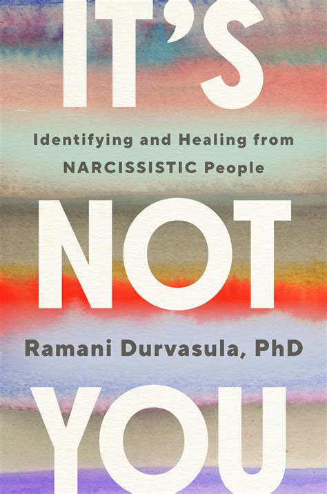 Dealing with Narcissists