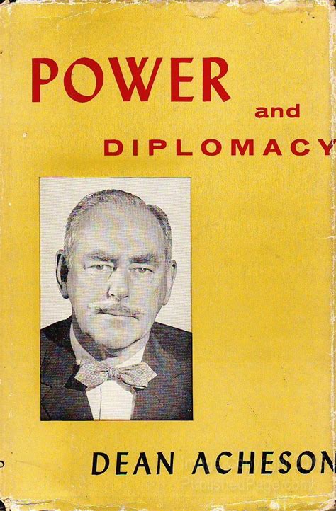 Dean Acheson