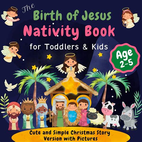 Dear Baby Jesus: This Year I Want...