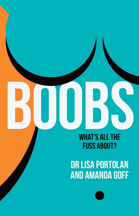 Dear Boobs