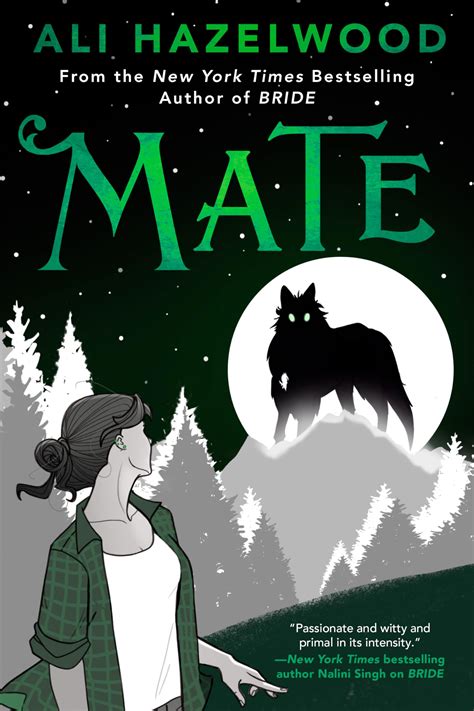 Dear Diary, I Have A Mate