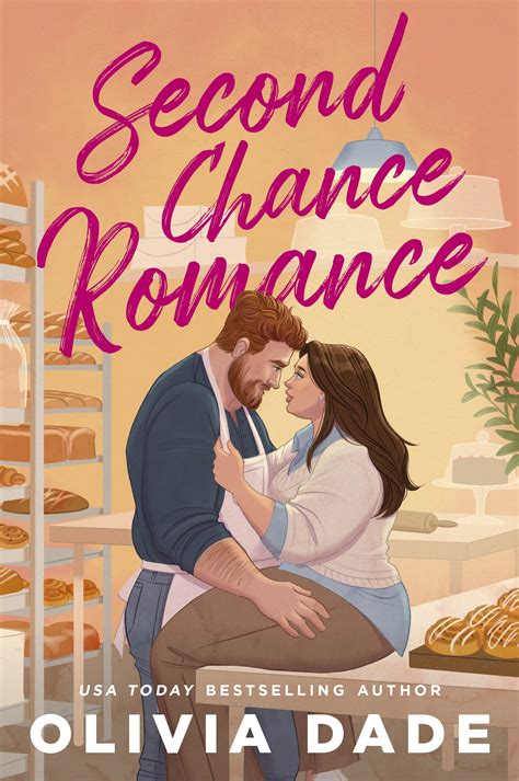Dear Ethan A Second Chance Romance