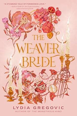 Dear Mr. Weaver (Mail-Order Bride Ink, #1)