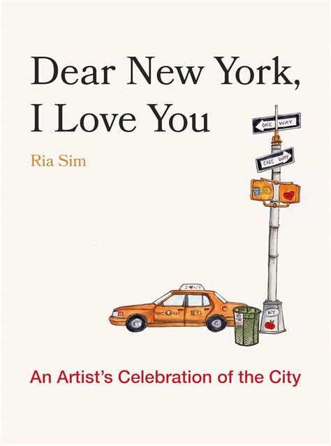 Dear New York