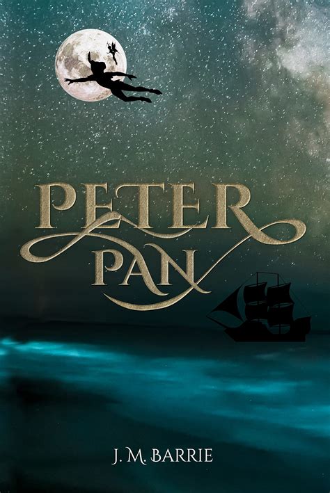 Dear Peter Pan