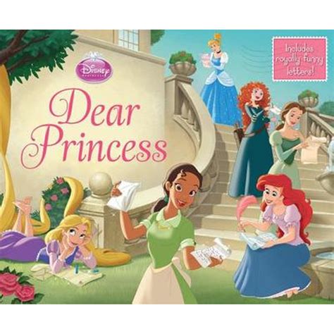 Dear Princess
