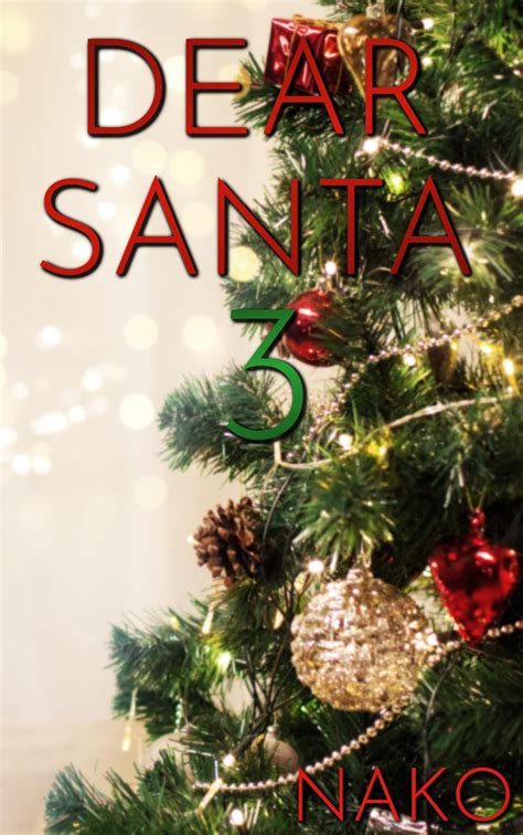 Dear Santa