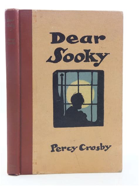 Dear Sooky
