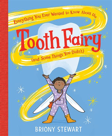 Dear Tooth Fairy