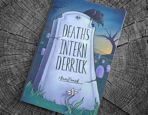 Death's Intern Derrick