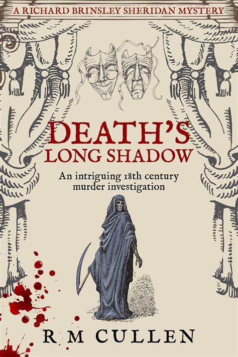Death's Long Shadow