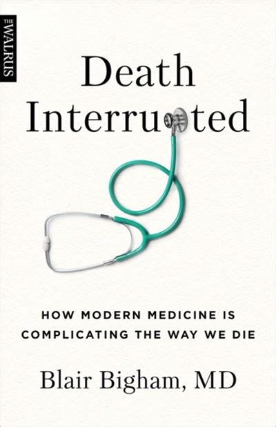 Death, Interrupted