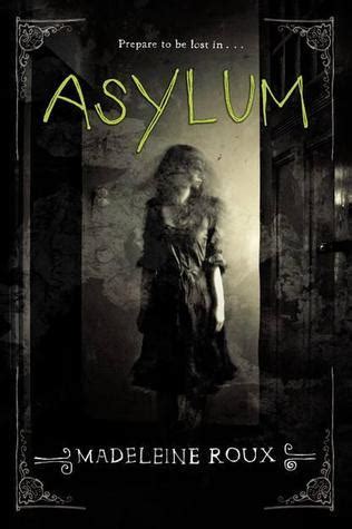 Death Asylum