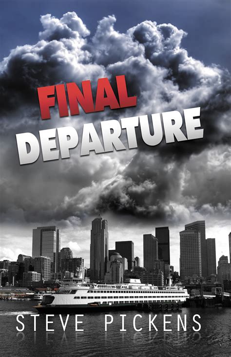 Death Before Departure