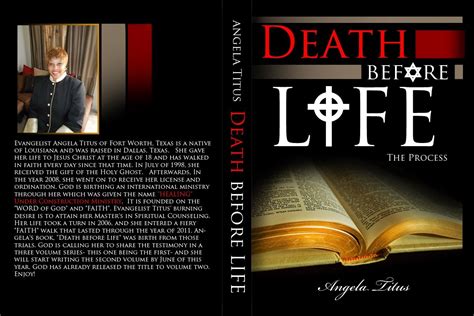 Death Before Life ("The Process")