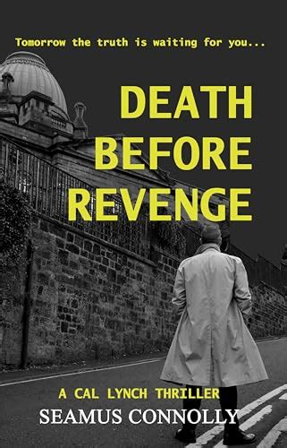 Death Before Revenge