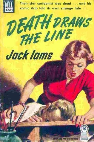 Death Draws the Line