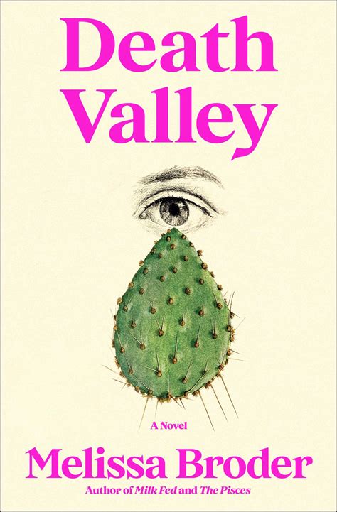 Death Head Valley