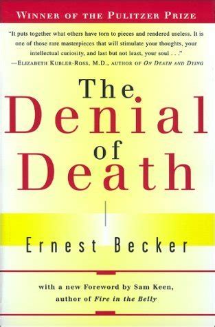 Death In Denial