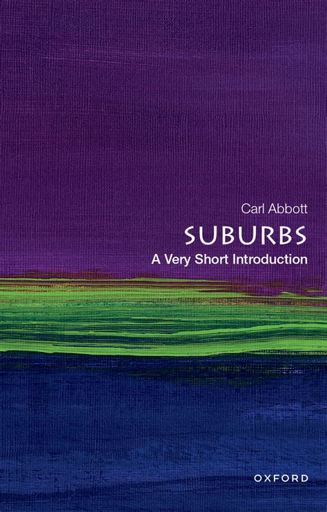 Death In The Suburbs