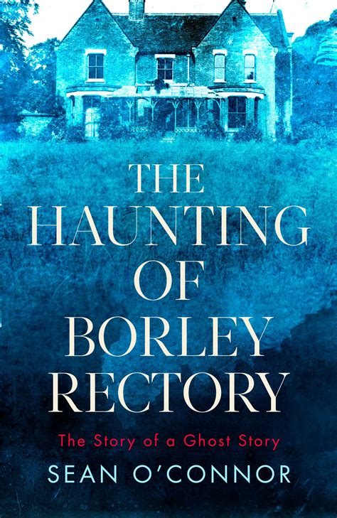 Death Invades the Rectory