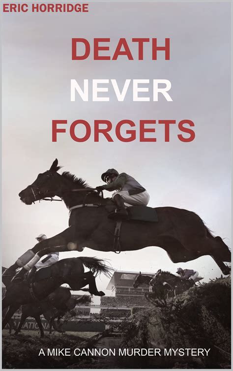 Death Never Forgets