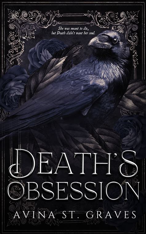 Death Obsessed