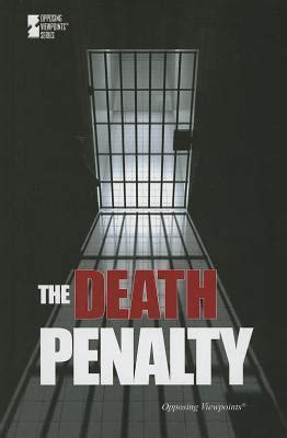 Death Penalty