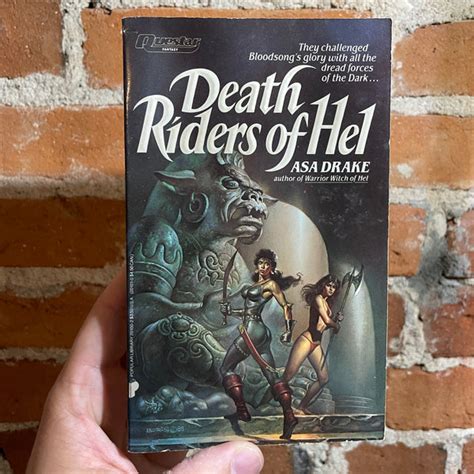 Death Riders of Hel
