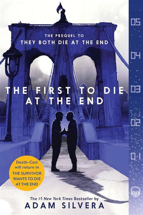 Death Scripts: Read to the End or Die
