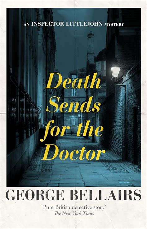Death Sends a Cable